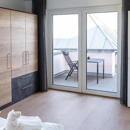 Meeresleuchten Duhner Entree - 19