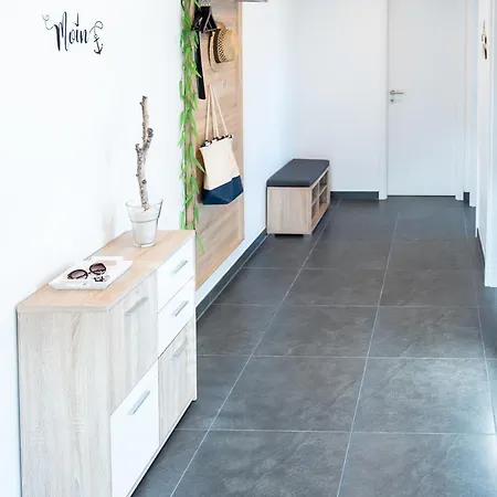 Meeresleuchten Duhner Entree - 19